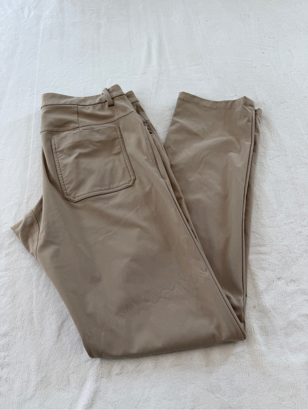 Lululemon Commission Golf Pants